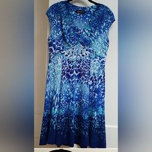 Jones New York Dress